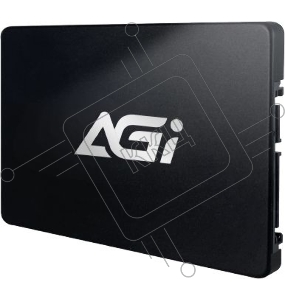 Накопитель SSD AGI  256GB AI238 Client 2.5