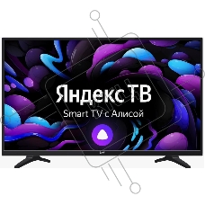 Телевизор LEFF 32