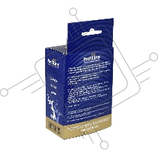 Струйный картридж PL-PGI-470PGBK XL для принтеров CANON PIXMA TS5040/TS6040/TS8040/TS9040/MG5740/MG6840/MG7740 с чернилами Black ProfiLine