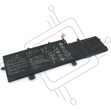 Аккумуляторная батарея для ноутбука Asus ZenBook Pro 14 UX450FD (C41N1804) 15.4V 4550mAh Orig