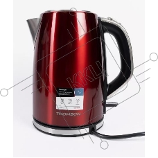 Чайник Thomson K30E-4001 RED 1.7L
