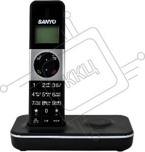 Беспроводной телефон стандарта DECT SANYO RA-SD1002RUS