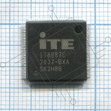 Мультиконтроллер IT8987E BXA