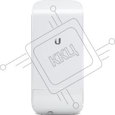 Сетевое оборудование UBIQUITI LocoM5(EU) 802.11a/n, интегрированная антенна 13 дБ (45 * 45 градусов)