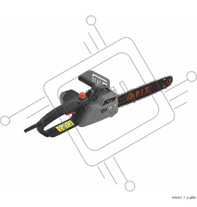 Пила цепная электрическая PKE405-D1 СТАНДАРТ (1800Вт, 405мм, 5000об/мин,упрощенная натяжка цепи), шт 