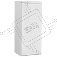 Морозильная камера Nordfrost DF 165 WAP белый, 210л, 3 ящика