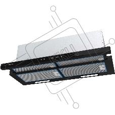 Вытяжка с выдвижным экраном Korting KHP 9975 GN