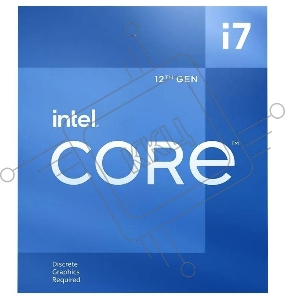 Процессор Intel Core i7 13700F Soc-1700 (2.1GHz) OEM