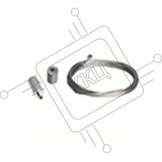 Струна MSR MISSILER string package ZX-CXCS-S