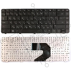 Клавиатура для ноутбука HP Pavilion G4 G4-1000 G6 G6-1000 CQ43 CQ57 CQ58 430 630 635 черная