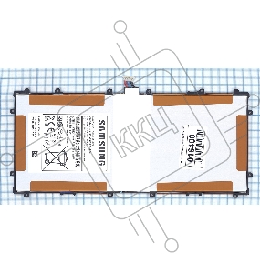 Аккумуляторная батарея SP3496A8H для Samsung Nexus 10 (GT-P8110)