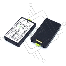 Аккумуляторная батарея 3,7 V 2740 mAh для терминала сбора данных Motorola Symbol MC3090 OEM