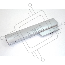 Аккумуляторная батарея для ноутбука HP DM3-3000 11.1V 4400mAh OEM серебристая