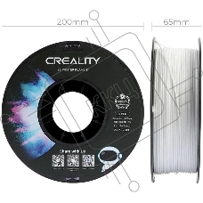 Пластик для принтера 3D Creality 3301030034 CR-PETG 1.75мм 1кг белый