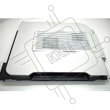 Левая крышка RM1-8401-000CN HP LJ Enterprise 600 M601/M602/M603 (O)