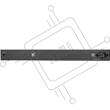 Настраиваемый L2 коммутатор D-Link DGS-1210-28MP/F3A с 24 портами 10/100/1000Base-T и 4 комбо-портами 100/1000Base-T/SFP (24 порта PoE 802.3af/at, PoE-бюджет 193 Вт) Настраиваемый L2 коммутатор D-Link DGS-1210-28MP/F3A с 24 портами 10/100/1000Base-T и 4 комбо-портами 100/1000Base-T/SFP (24 порта PoE 802.3af/at, PoE-бюджет 193 Вт)