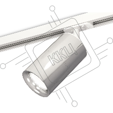 Светильник Ambrella light XT7405002 PSL/SWH серебро полированное/белый песок MR16 GU5.3 (A2536, C7405, A2070, C7405, N7012)