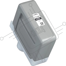Картридж струйный Canon INK PFI-2300 MBK