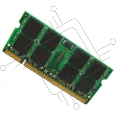 Оперативная память Patriot SL 4Gb DDR3 1600MHz  SO-DIMM PSD34G16002S RTL 1*4GB PC3-12800 CL11  204-pin 1.5В