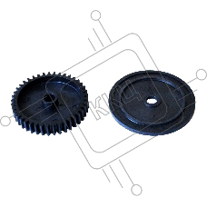 Шестерня колебательного узла 41T HP LJ 4200/4250/4300/4350 (RU5-0277) OEM