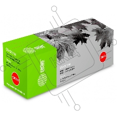 Картридж лазерный Cactus CS-C051H черный (4100 стр.) для Canon LBP 162dw/MF 264dw/267dw/269dw