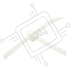 Хомут кабельный 3.6х250 нейл. бел. (уп.100шт) Rexant 07-0250