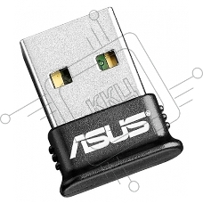 Сетевое оборудование ASUS USB-BT400 Мини-адаптер bluetooth 4.0, обратная совместимость 2.0/2.1/3.0