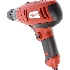Шуруповерт RedVerg RD-SD330/2, Сетевая, 330Вт