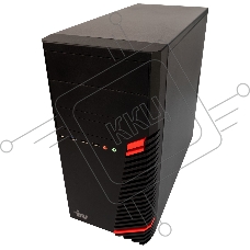Компьютер IRU Corp 312 MT PG G6405 (4.1) 4Gb 4Tb+500Gb UHDG 610 Free DOS GbitEth 400W черный