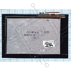 Модуль (матрица + тачскрин) для Lenovo Yoga Book YB1-X90L черный