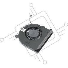 Вентилятор (кулер) для ноутбука Lenovo IdeaPad S740-15IRH VER-2