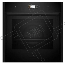 Встраиваемый духовой шкаф Neff B69CS7MY0