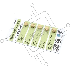 Жиклеры (форсунки) на баллонный газ Wo425 (D=0.50 D=0.70 D=0.70 D=0.90 D=0.95)