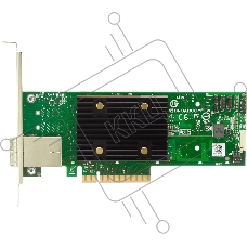Контроллер Broadcom SAS 9500-8e SGL (05-50075-01) PCIe Gen4 x8 LP, Tri-Mode SAS/SATA/NVMe 12G HBA, 8port(2*ext SFF8644)