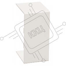 Соединитель КМС 40x16 IEK (CKMP10D-S-040-016-K01) (4 шт./комп.) (коробка 15 шт.)