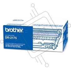 Барабан Brother DR-2175 {HL-2140/2150/2170, (12000стр.)}