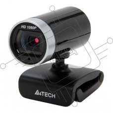 Цифровая камера A4Tech PK-910H 1920x1080, с микрофоном, черный