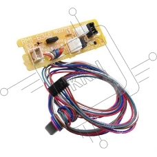 Плата соединения HP LJ P2035/P2055 (RM1-6346)