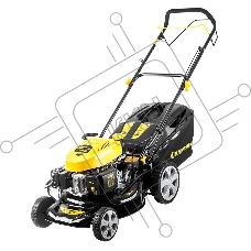 Газонокосилка роторная Champion LM4630 3000Вт