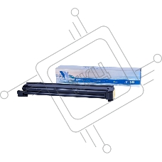 Картридж лазерный NVPrint совместимый Konica Minolta TN-213 желтый для bizhub C203/C253 (19000k)