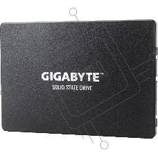 Накопитель SSD GIGABYTE GP-GSTFS31240GNTD, 240Gb, 2.5