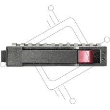 Накопитель на жестком магнитном диске HPE MSA 1.2TB SAS 12G Enterprise 10K SFF (2.5in) M2 3yr Wty HDD