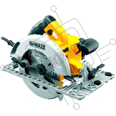 Циркулярная пила (дисковая) DeWalt DWE576K (ручная)