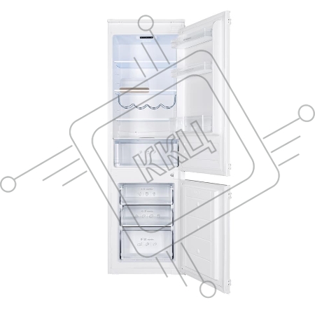Холодильник встраиваемый Hansa BK306.0N