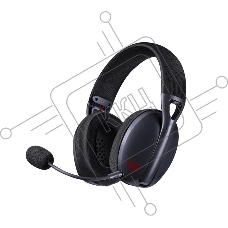 Нaушники REDRAGON Wireless 2.4GHZ/BT BLACK IRE PRO