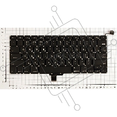 Клавиатура для ноутбука MacBook A1278 13.3