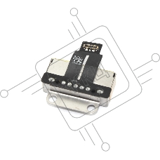 Плата питания MagSafe 3 MacBook Pro 14 A2442 Late 2021 (821-03085)