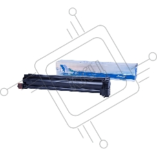 Картридж лазерный NVPrint совместимый Konica Minolta TN-214 черный для bizhub C200 (24000k)