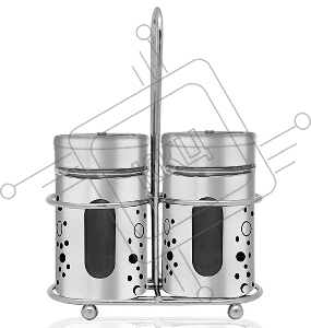 Набор для специй LARA LR08-03