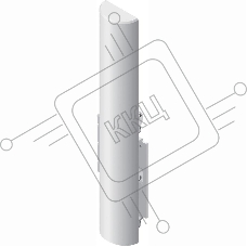 Антенна SECTOR AIRMAX 5GHZ AM-5G16-120 UBIQUITI